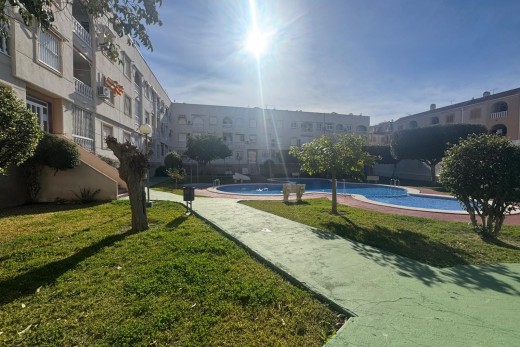 Venta - Apartamento - Torrevieja - Acequion