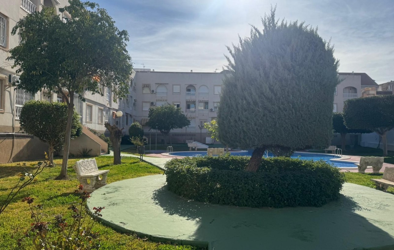Venta - Apartamento - Torrevieja - Acequion