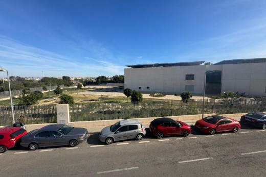Venta - Apartamento - Torrevieja - Acequion