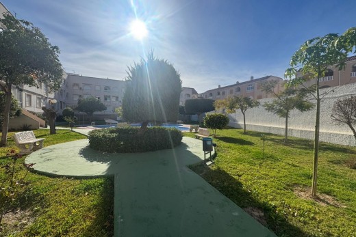 Venta - Apartamento - Torrevieja - Acequion