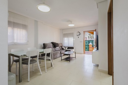 Venta - Chalet - Torrevieja - Aguas Nuevas
