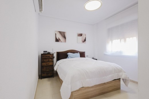 Venta - Chalet - Torrevieja - Aguas Nuevas