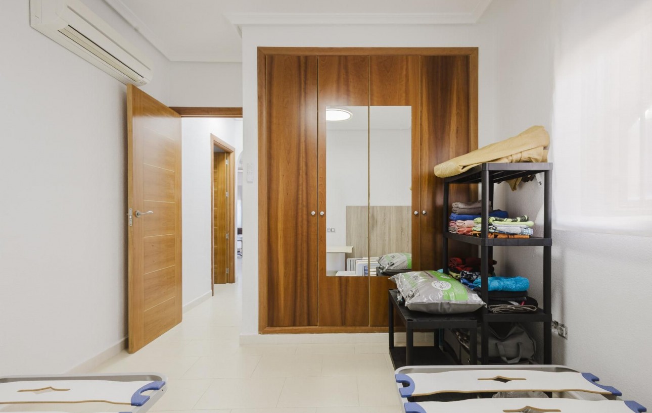 Venta - Chalet - Torrevieja - Aguas Nuevas