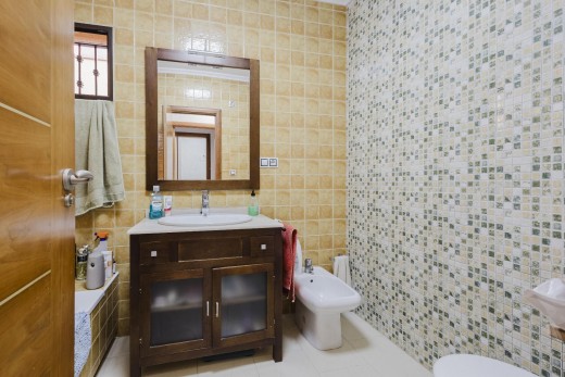Venta - Chalet - Torrevieja - Aguas Nuevas