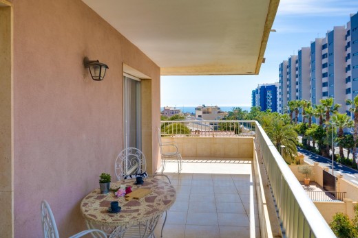Venta - Apartamento - Torrevieja - Punta prima