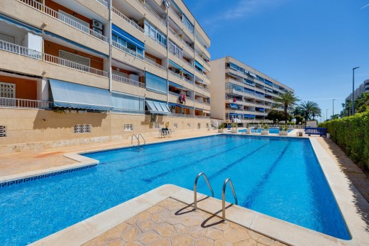 Venta - Apartamento - Torrevieja - Punta prima