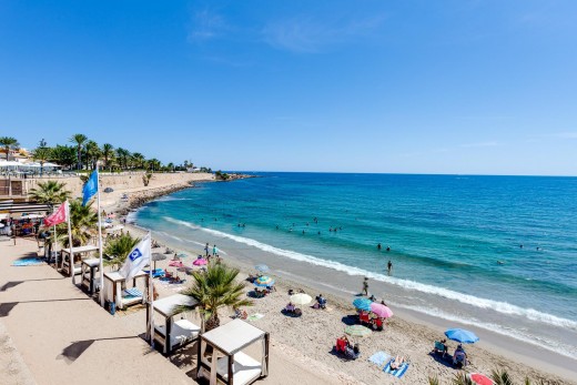 Venta - Apartamento - Torrevieja - Punta prima