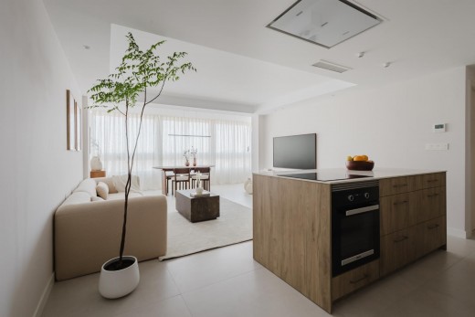 Resale - Wohnung - Torrevieja - Acequion
