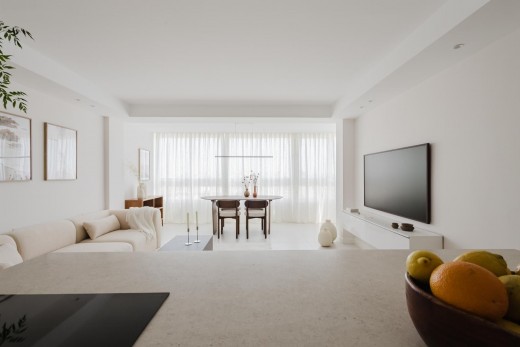 Resale - Wohnung - Torrevieja - Acequion