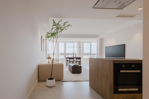 Resale - Wohnung - Torrevieja - Acequion
