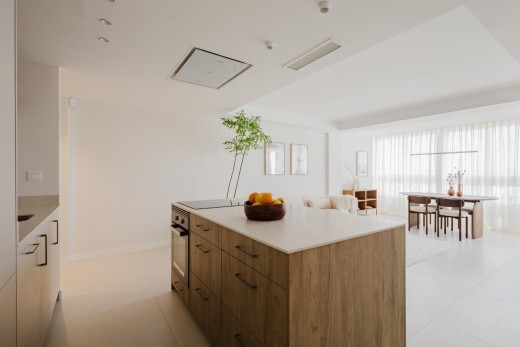 Resale - Wohnung - Torrevieja - Acequion