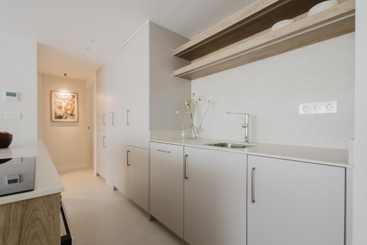 Resale - Wohnung - Torrevieja - Acequion
