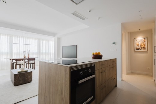 Resale - Wohnung - Torrevieja - Acequion