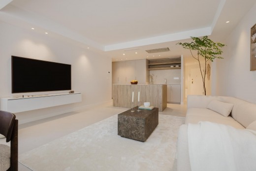 Resale - Wohnung - Torrevieja - Acequion
