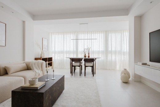 Resale - Wohnung - Torrevieja - Acequion