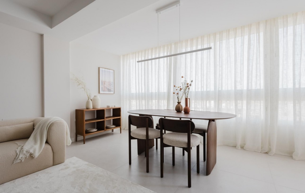 Resale - Wohnung - Torrevieja - Acequion