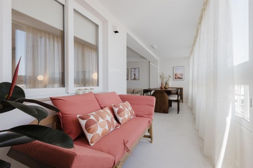 Resale - Wohnung - Torrevieja - Acequion