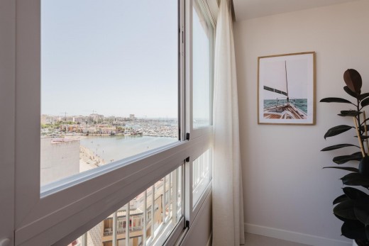 Resale - Wohnung - Torrevieja - Acequion