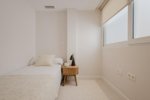 Resale - Wohnung - Torrevieja - Acequion