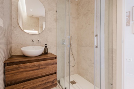 Resale - Wohnung - Torrevieja - Acequion