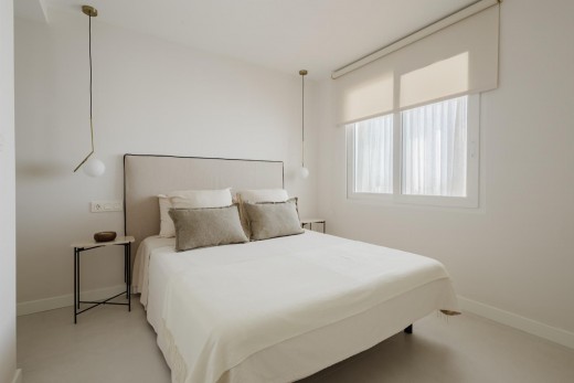 Resale - Wohnung - Torrevieja - Acequion