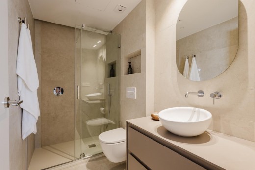 Resale - Wohnung - Torrevieja - Acequion