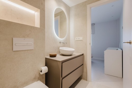 Resale - Wohnung - Torrevieja - Acequion
