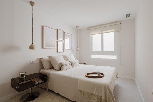 Resale - Wohnung - Torrevieja - Acequion