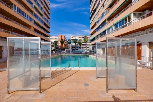 Resale - Wohnung - Torrevieja - Acequion