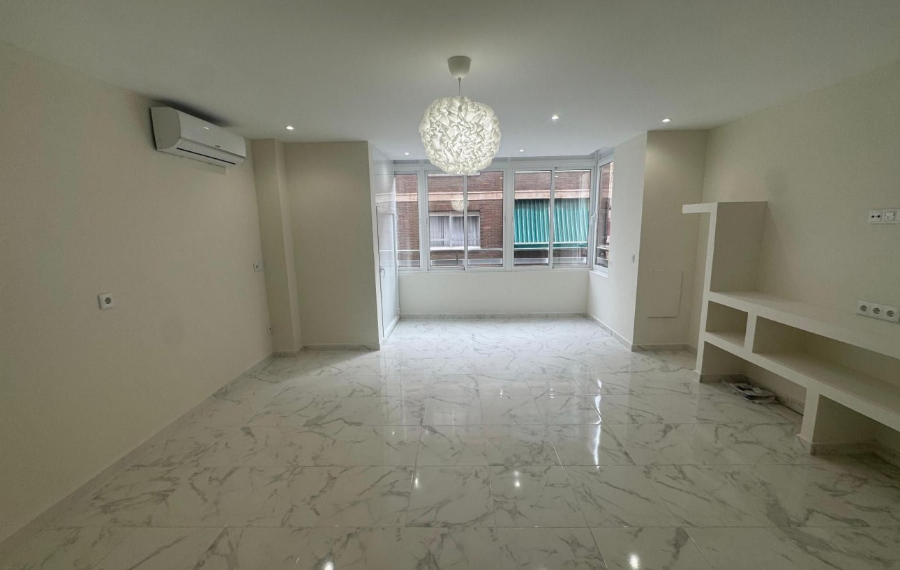Resale - Wohnung - Torrevieja - torrevieja