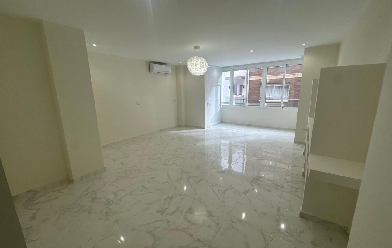 Resale - Wohnung - Torrevieja - torrevieja