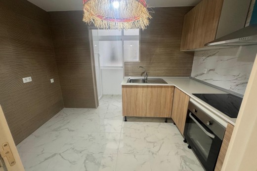 Resale - Wohnung - Torrevieja - torrevieja