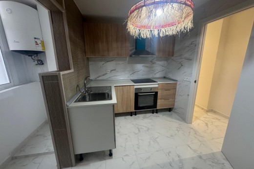 Resale - Wohnung - Torrevieja - torrevieja