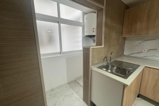 Resale - Wohnung - Torrevieja - torrevieja