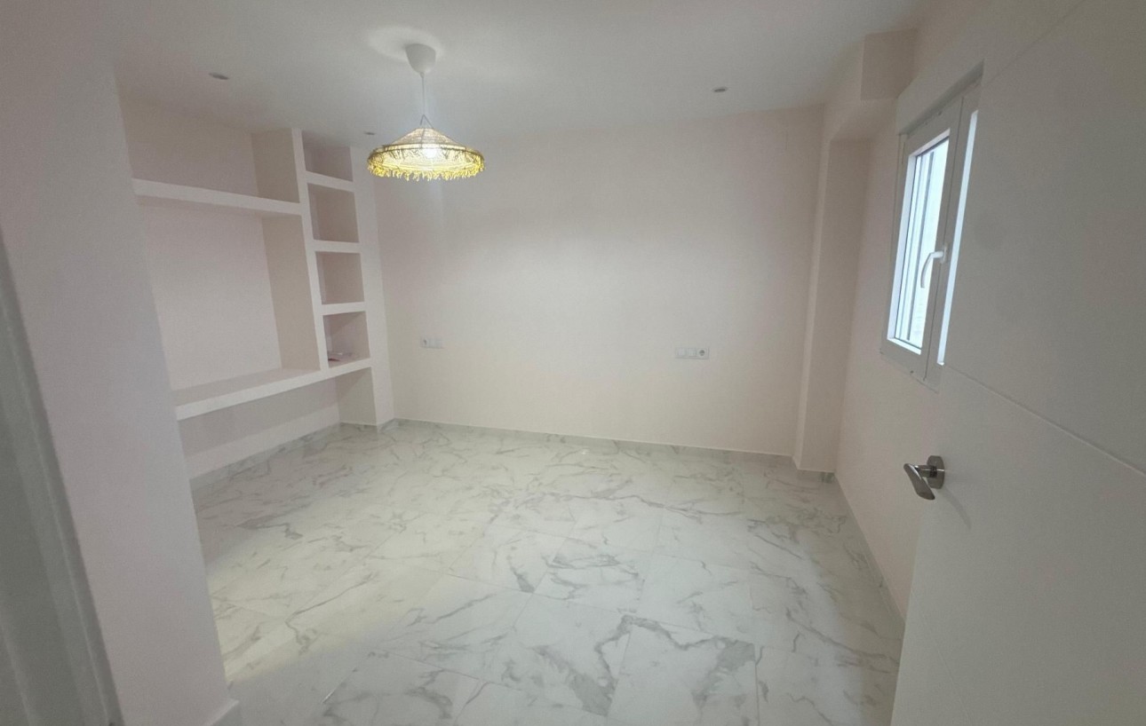 Resale - Wohnung - Torrevieja - torrevieja