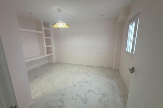 Resale - Wohnung - Torrevieja - torrevieja