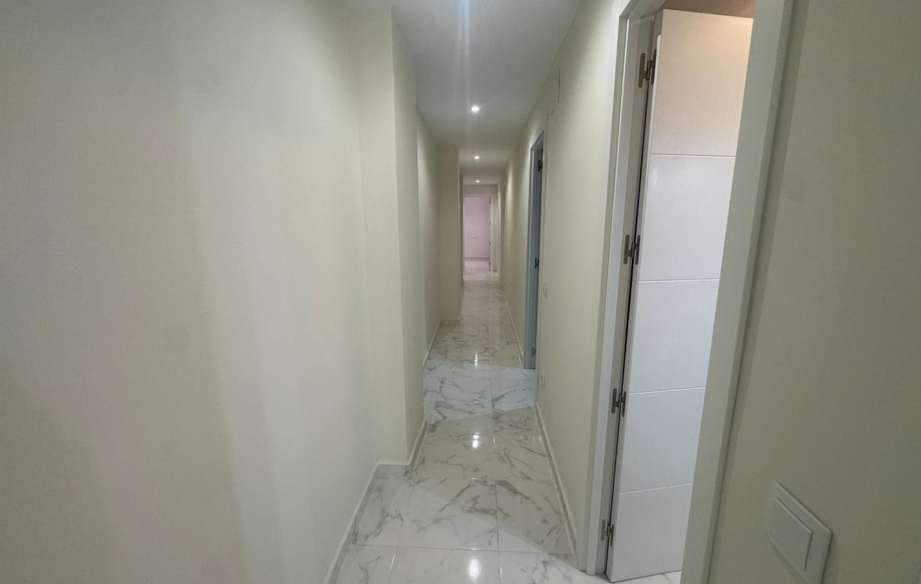 Resale - Wohnung - Torrevieja - torrevieja