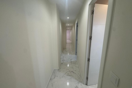 Resale - Wohnung - Torrevieja - torrevieja