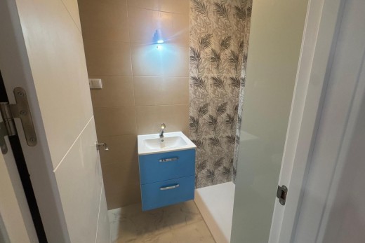 Resale - Wohnung - Torrevieja - torrevieja