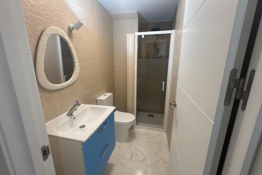 Resale - Wohnung - Torrevieja - torrevieja