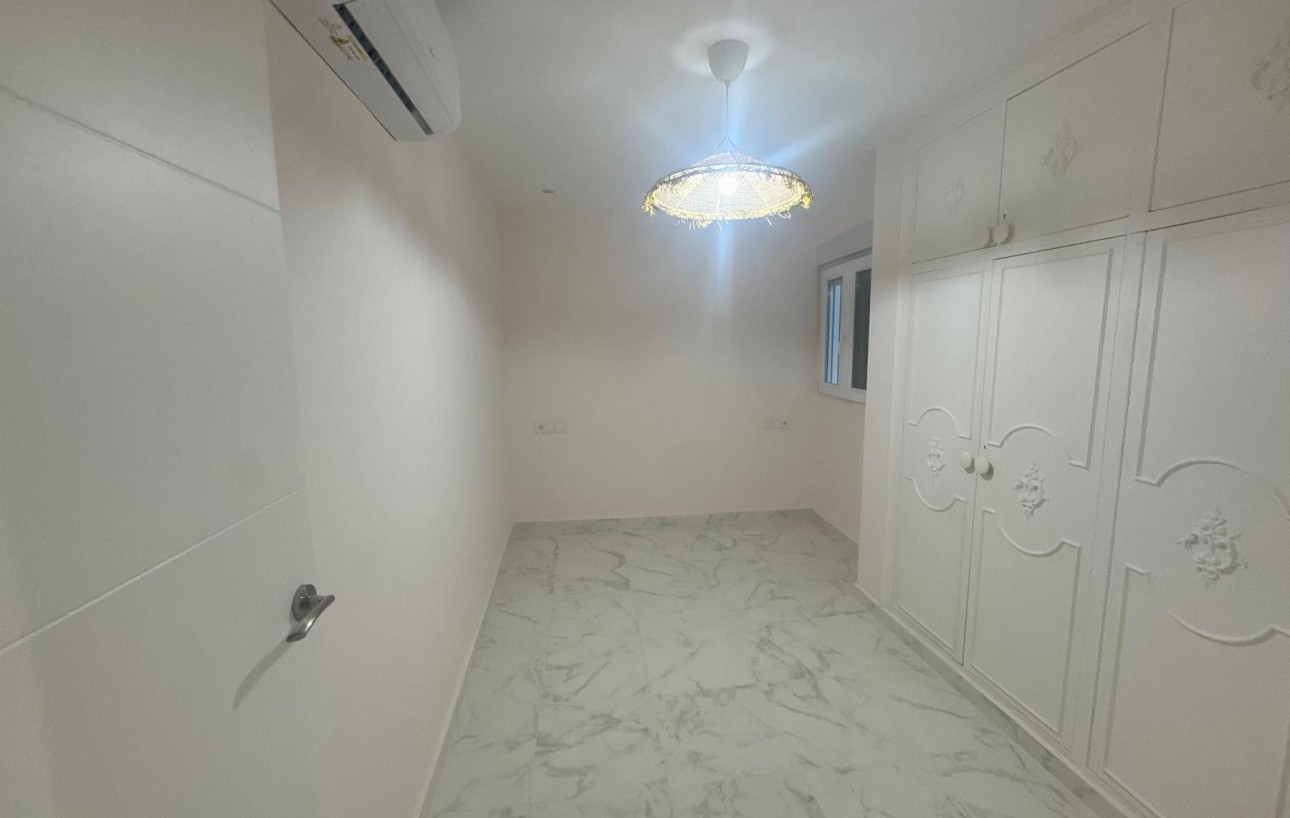 Resale - Wohnung - Torrevieja - torrevieja