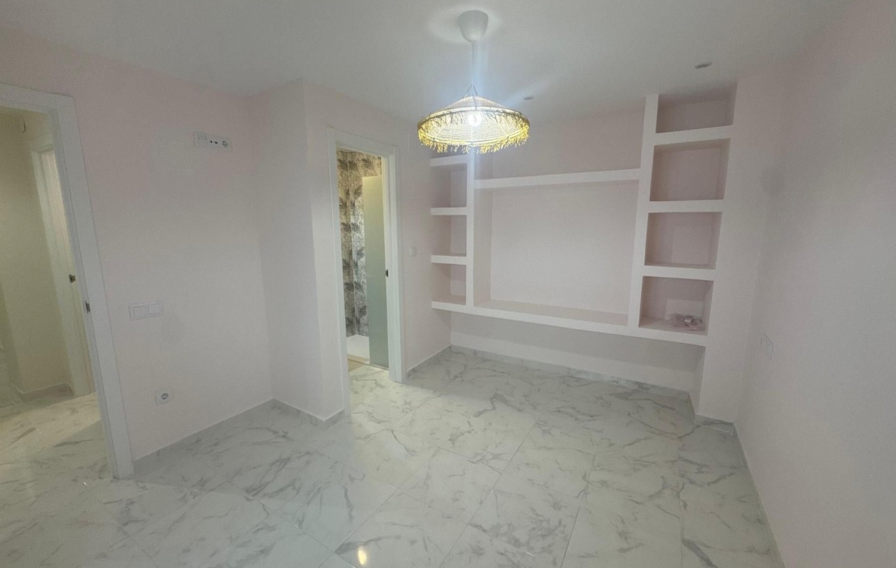 Resale - Wohnung - Torrevieja - torrevieja