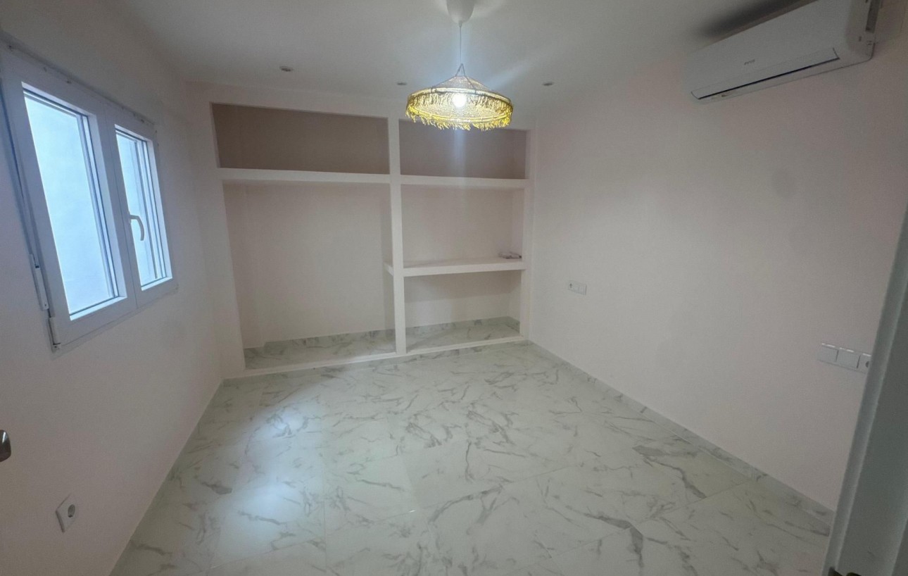 Resale - Wohnung - Torrevieja - torrevieja