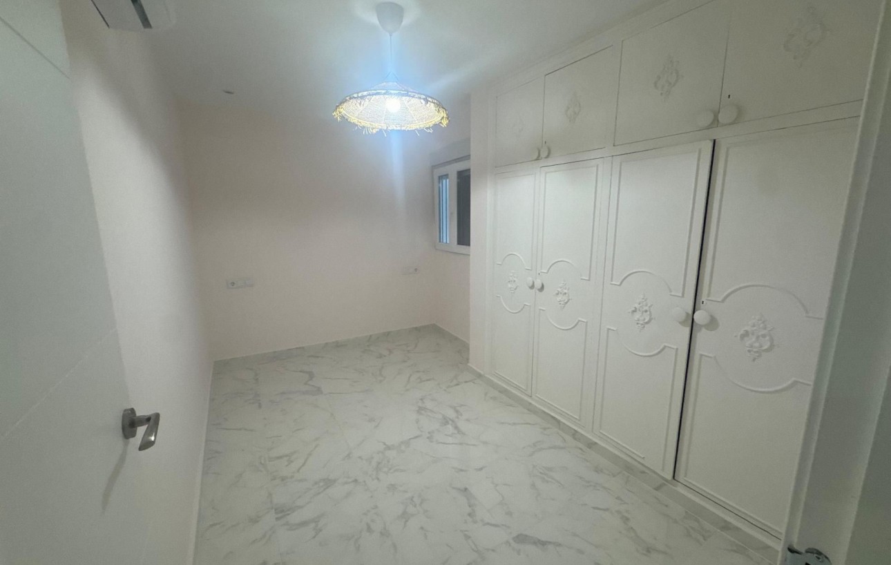 Resale - Wohnung - Torrevieja - torrevieja
