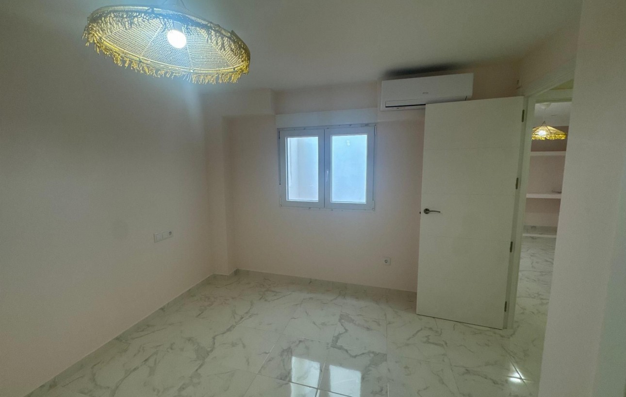Resale - Wohnung - Torrevieja - torrevieja