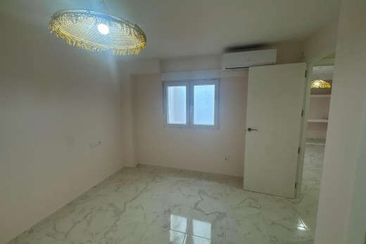 Resale - Wohnung - Torrevieja - torrevieja