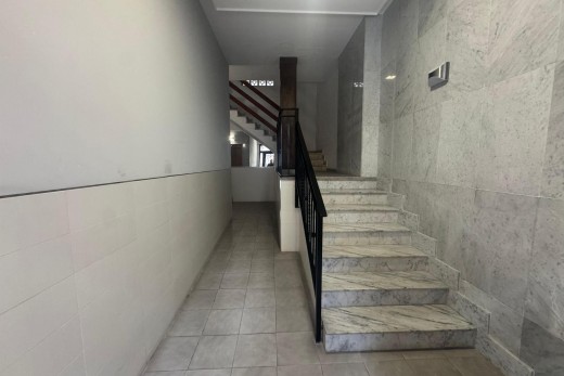 Resale - Wohnung - Torrevieja - torrevieja