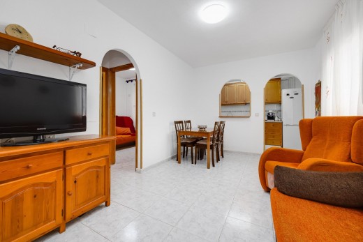 Resale - Wohnung - Torrevieja - Rosaleda-los frutales