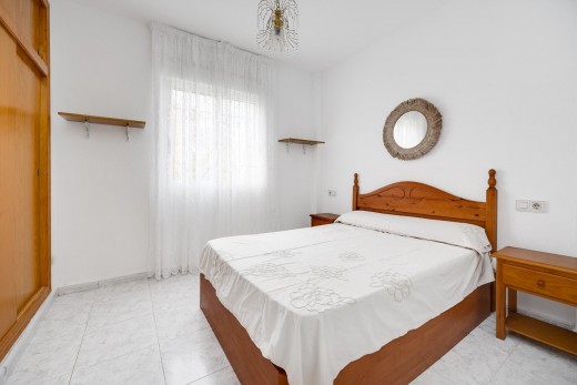 Resale - Wohnung - Torrevieja - Rosaleda-los frutales