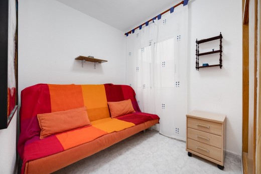 Resale - Wohnung - Torrevieja - Rosaleda-los frutales
